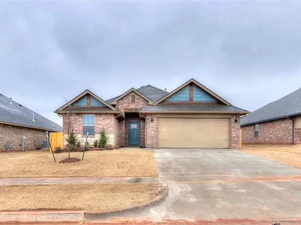 4004 Idylbreeze Dr, Oklahoma City, OK 73179