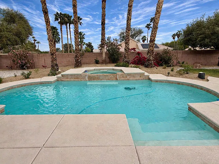 4952 Grey Mesa St — Photo 11