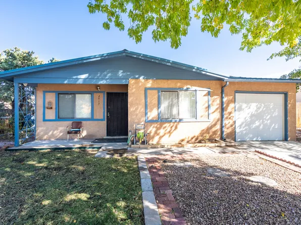 2517 Camino Cabestro, Santa Fe, NM 87505