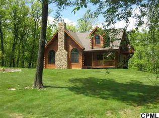11 Michaux Oaks Rd, Gardners, PA 17324