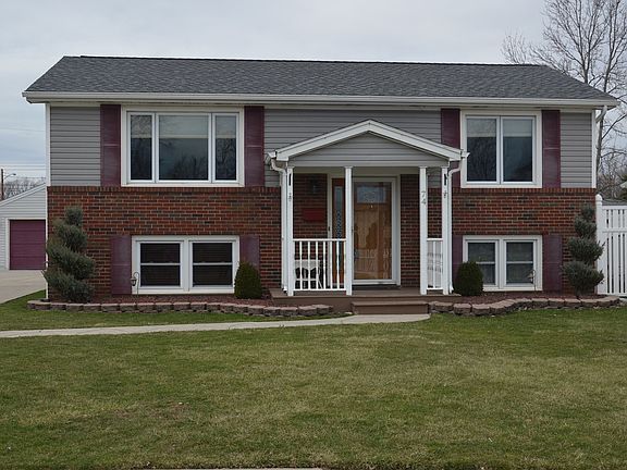 2nd image of 74 Teresa Dr