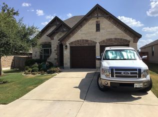 5688 Corsica Loop, Round Rock, TX 78665