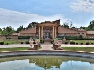 15409 N Frisco Rd, Piedmont, OK 73078