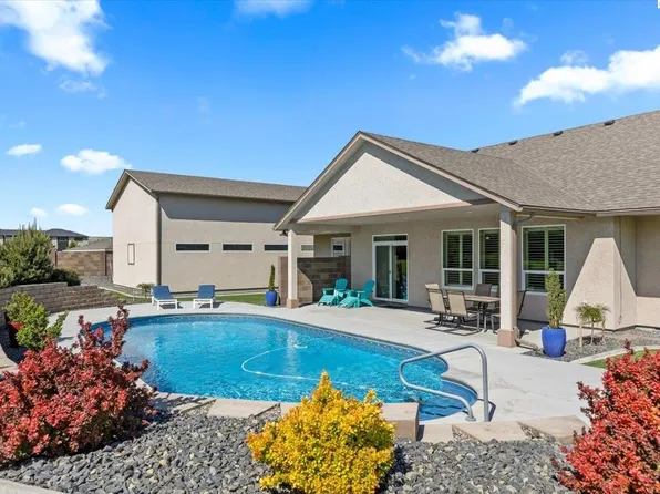73003 E Landon Ln, Kennewick, WA 99338