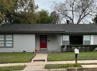 321 College St, Cleburne, TX 76033