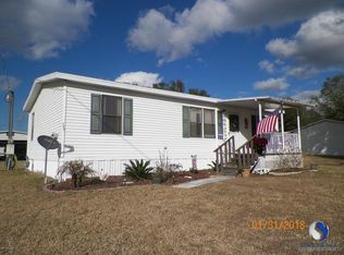 122 Hamilton Rd, Satsuma, FL 32189