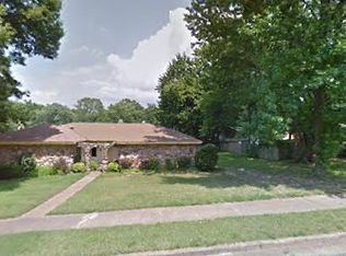 3644 Sunnyside St, Memphis, TN 38135