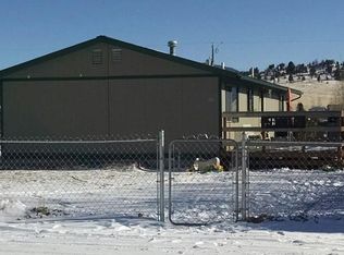 506 N Adams St, Boulder, MT 59632