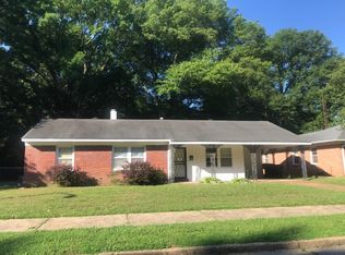 4461 Dunn Ave, Memphis, TN 38117