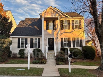 148 Danesway Dr, Holly Springs, NC, 27540