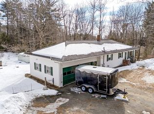 21 Lavoie Street, Jay, ME 04239