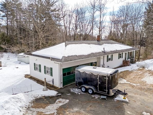 21 Lavoie Street, Jay, ME 04239