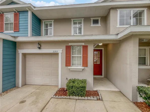 2203 Pico Ln, Mount Dora, FL 32757