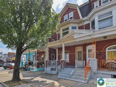422 W Tilghman St, Allentown, PA, 18102