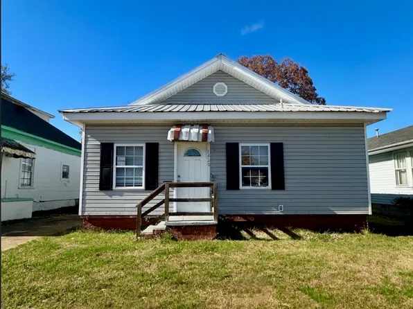 1420 3rd Ave N, Bessemer, AL 35020