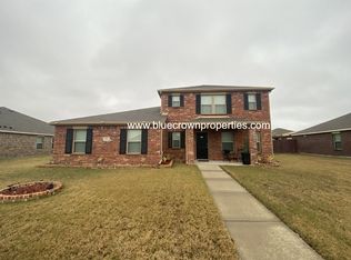 721 Snapdragon Ln, Desoto, TX 75115