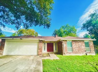 13248 Bluff View Dr, Willis, TX 77318