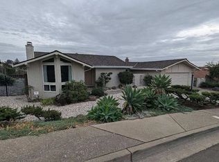 3619 Oakes Dr, Hayward, CA 94542