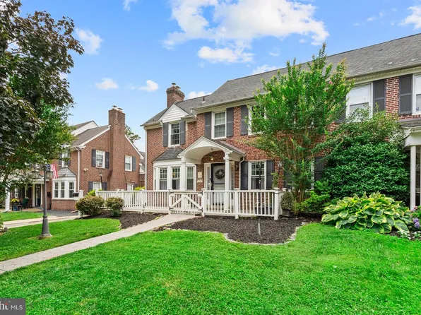 2926 Belmont Ave, Ardmore, PA 19003