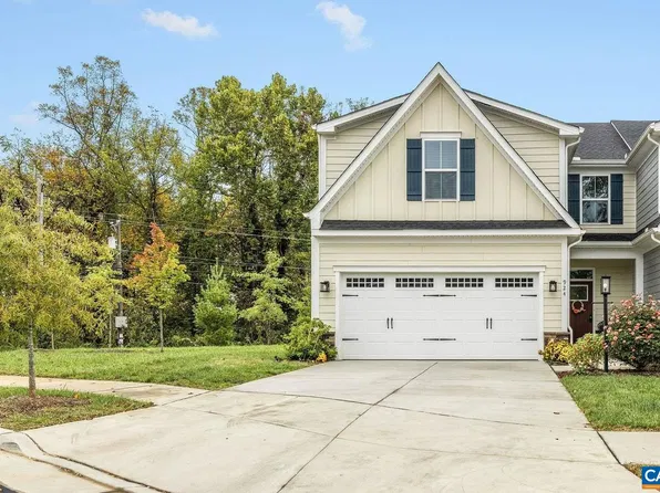 924 Marsac St, Charlottesville, VA 22901