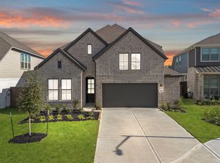 408 Emory Peak Ln, New Caney, TX 77357