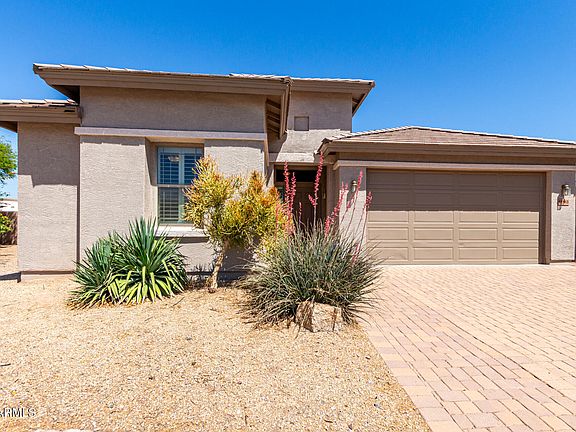 3rd image of 44468 W EDDIE Way