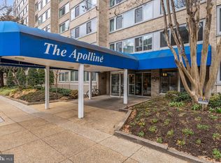 1330 New Hampshire Ave NW APT 425, Washington, DC