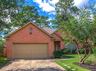 229 Hartford Dr, Conroe, TX 77303