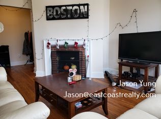 48 Cummings Rd APT 4, Boston, MA 02135