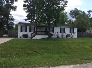 16452 Brittany Way, Conroe, TX 77306