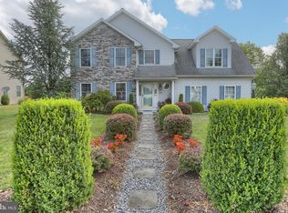 100 Westgate Dr, Mount Holly Springs, PA 17065