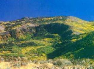 N Wolf Creek Ranch Rd, Kamas, UT 84036