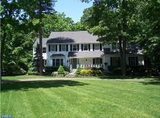 10 Laurel Tree Dr, Westampton, NJ 08060
