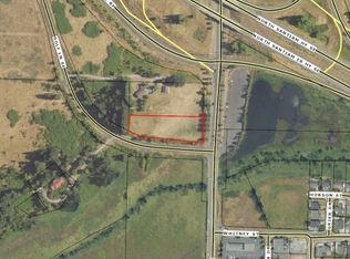 Golf Ln SE, Sublimity, OR 97385