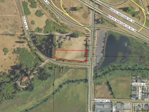 Golf Ln SE, Sublimity, OR 97385