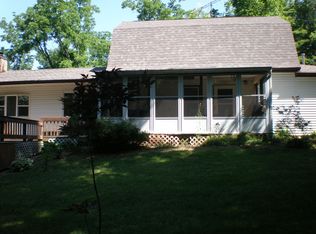 4080 Rapid Forge Rd, Bainbridge, OH 45612