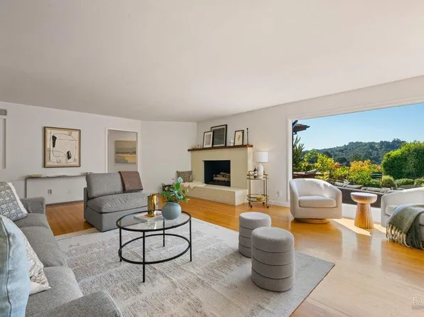 179 Hilldale Drive, San Anselmo, CA 94960