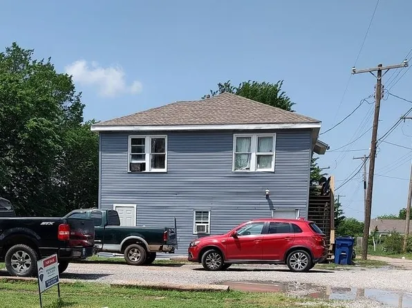 451 S 11th St, Duncan, OK 73533