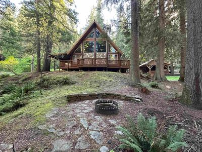 110 Kettle Creek Rd, Kooskia, ID, 83539