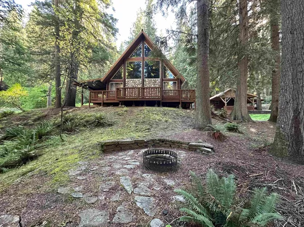 110 Kettle Creek Rd, Kooskia, ID 83539