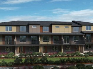 Senderos, Kirkland, WA 98034