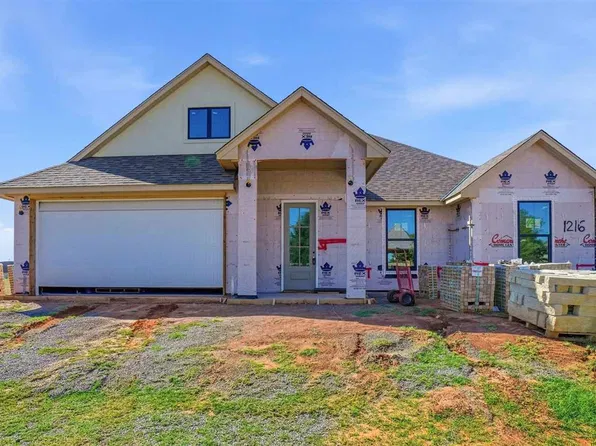 1216 NW Thornbury Dr, Lawton, OK 73505