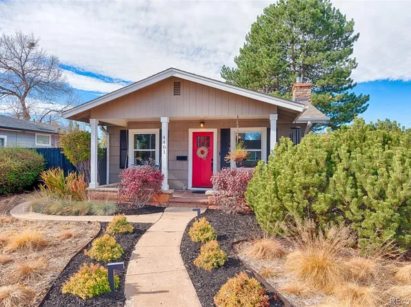 4401 S Delaware Street, Englewood, CO 80110