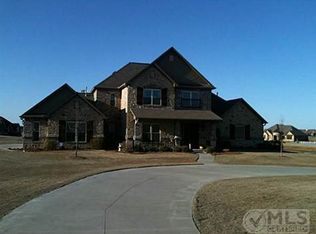 185 County Road 3634, Gainesville, TX 76240