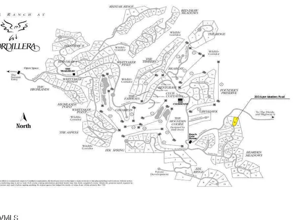 288 Aspen Meadows Rd, Edwards, CO 81632