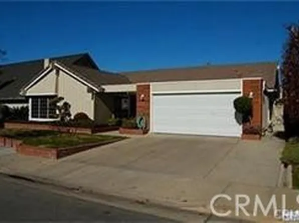 4449 Avenida Granada, Cypress, CA 90630