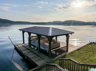 270 Nova Cir, Alpine, AL 35014