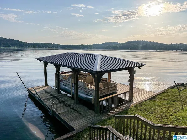 270 Nova Cir, Alpine, AL 35014