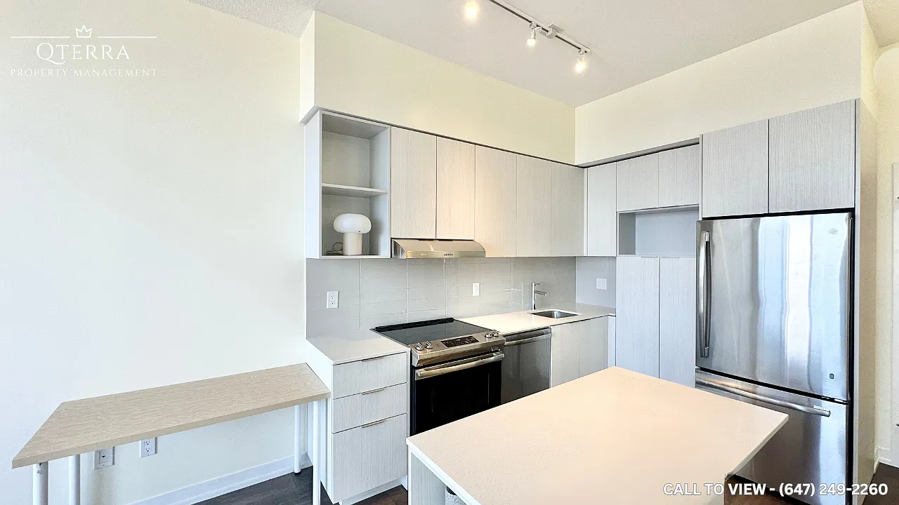 1 bed, 626 sqft, $2,295 — Photo 2