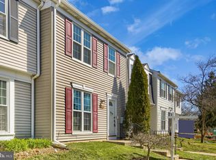 5737 Sunset View Ln, Frederick, MD 21703